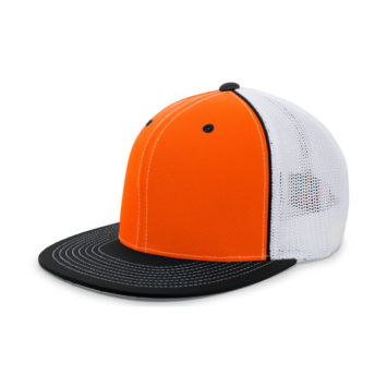 D-Series Trucker Flexfit